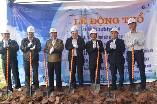 Tin nổi bật Tin nổi bật