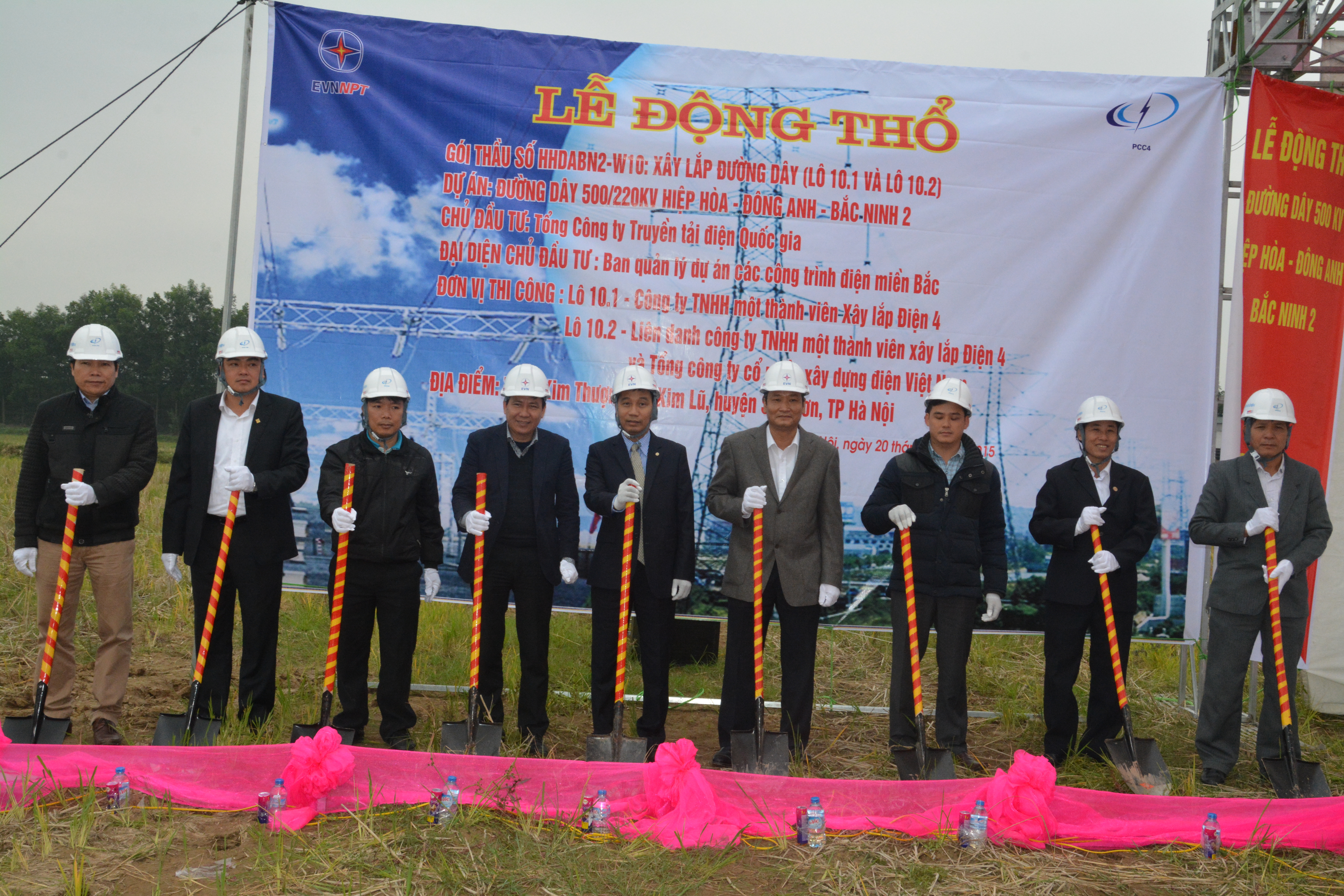 Tin nổi bật Tin nổi bật